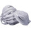 Amtech Nuisance Dust Mask Set 10pk 3