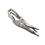 Multi-Function Welding Butt Pliers Welding Pliers Tools 9 Inches 1