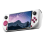 E6Plus Handheld Rk3566 Dual-System Game Machine met Touch A 1
