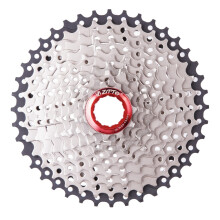 10-speed 30-speed mountainbike vliegwiel