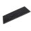 Sentry Sentry Bishop Rubber Hollow Mat No 1A 16 x 24'' 2