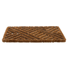 Sentry Boston Twisted Wire Scraper Mat 16 x 24''
