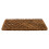 Sentry Sentry Boston Twisted Wire Scraper Mat 16 x 24'' 1