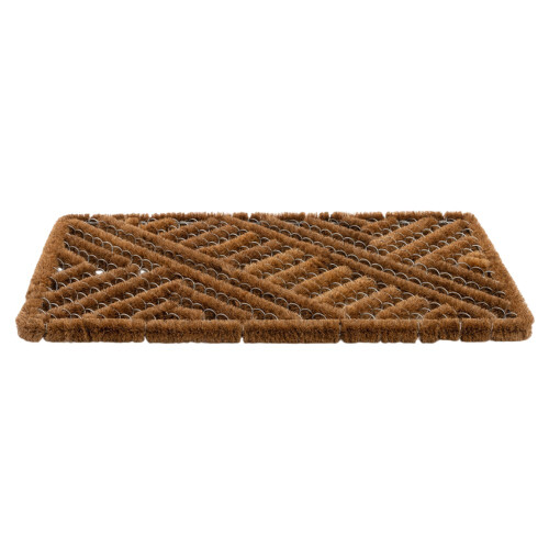 Sentry Sentry Boston Twisted Wire Scraper Mat 16 x 24''
