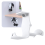 Stand Bracket for Headset Table Bottom Storage Bracket White 3