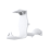 Stand Bracket for Headset Table Bottom Storage Bracket White 1
