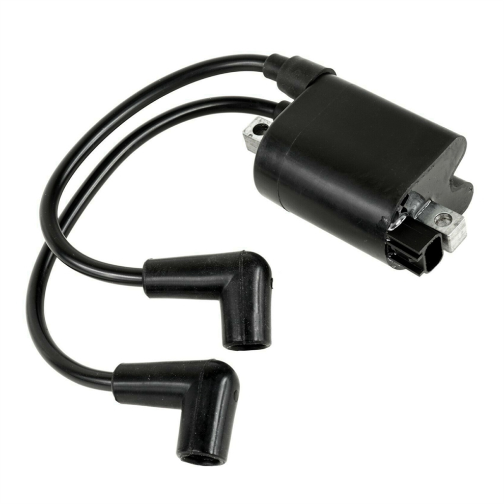 High Voltage Ignition Coil Module For Golf Cart Ez-Go 4852137637774
