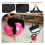 for Body Composition Monitor Scale, Digital Scale Storage Bag 5
