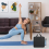 for Body Composition Monitor Scale, Digital Scale Storage Bag 7