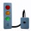 Led Parking Alarm Light Anti-Collision Warning Device 1