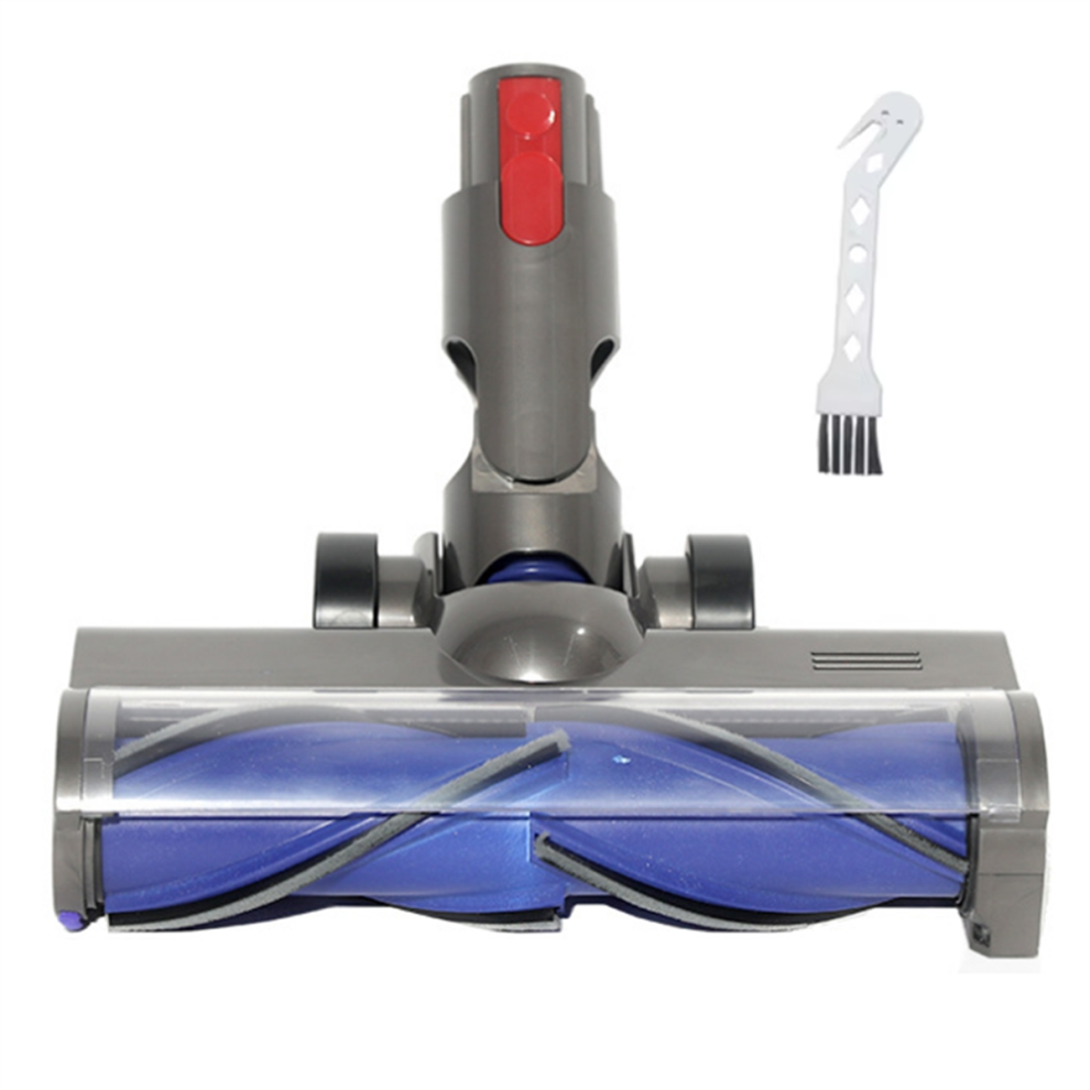Remplacement de la tête d'aspirateur pour aspirateur sans fil à entraînement direct extérieur
