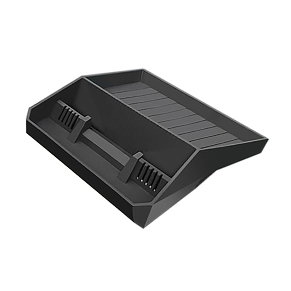 Center Console Organizer For Behind Screen Storage Tray 4852137638535