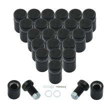 Sign Bracket Screws, Bracket Mounting Hardware Wall Mount Bracket