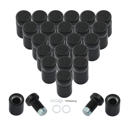 Sign Bracket Screws, Bracket Mounting Hardware Wall Mount Bracket