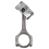 5184347AG Ensemble de bielle de voiture avec segment de piston pour 2