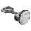 5184347AG Ensemble de bielle de voiture avec segment de piston pour 3