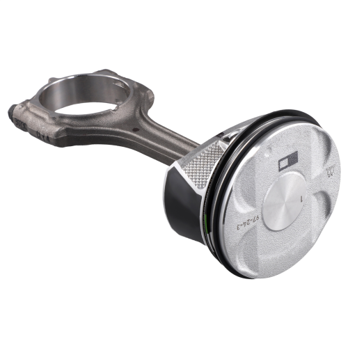 5184347AG Ensemble de bielle de voiture avec segment de piston pour 2