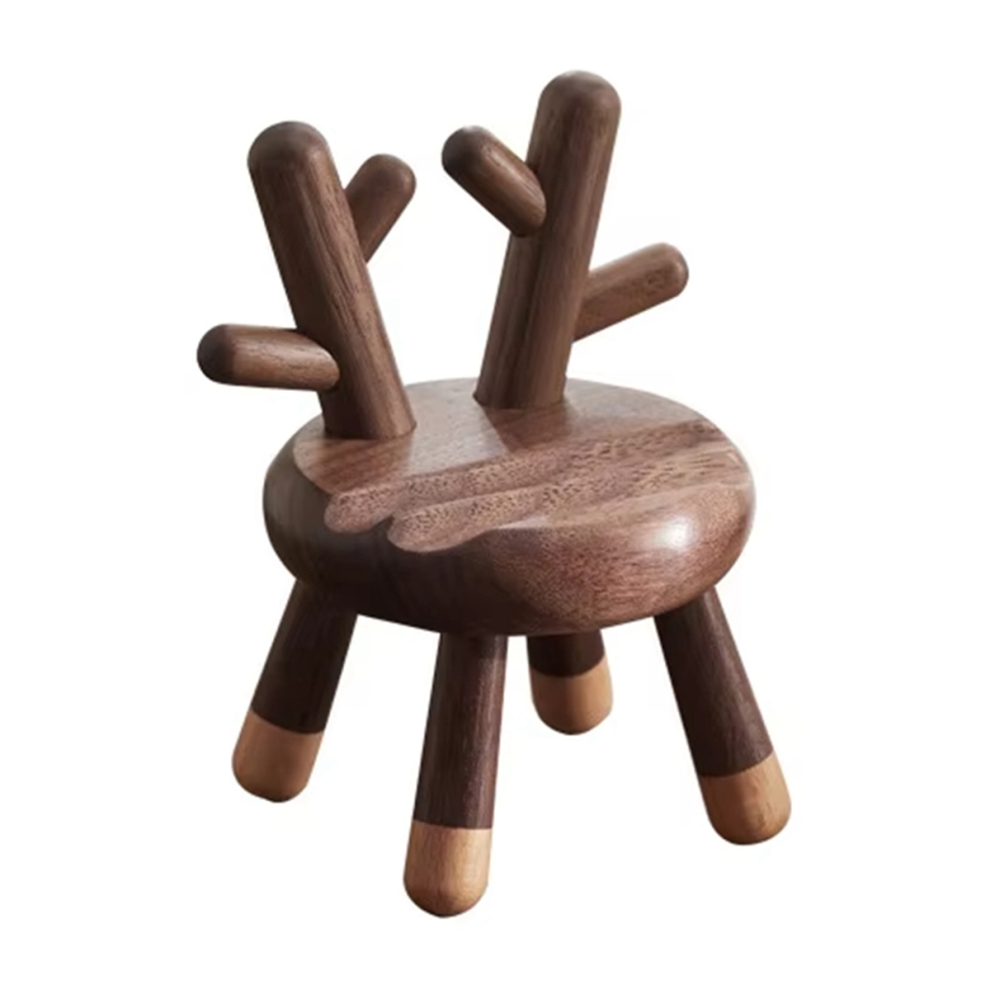 New Cute Universal Portable Solid Wood Cell Phone Racks 4852137639228