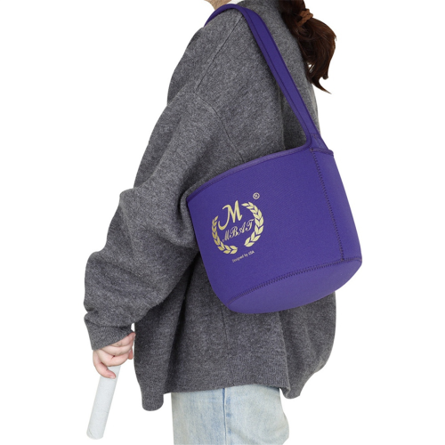 Bolsa de transporte para tigela de cristal Bolsa para tigela de música de 12 polegadas 2