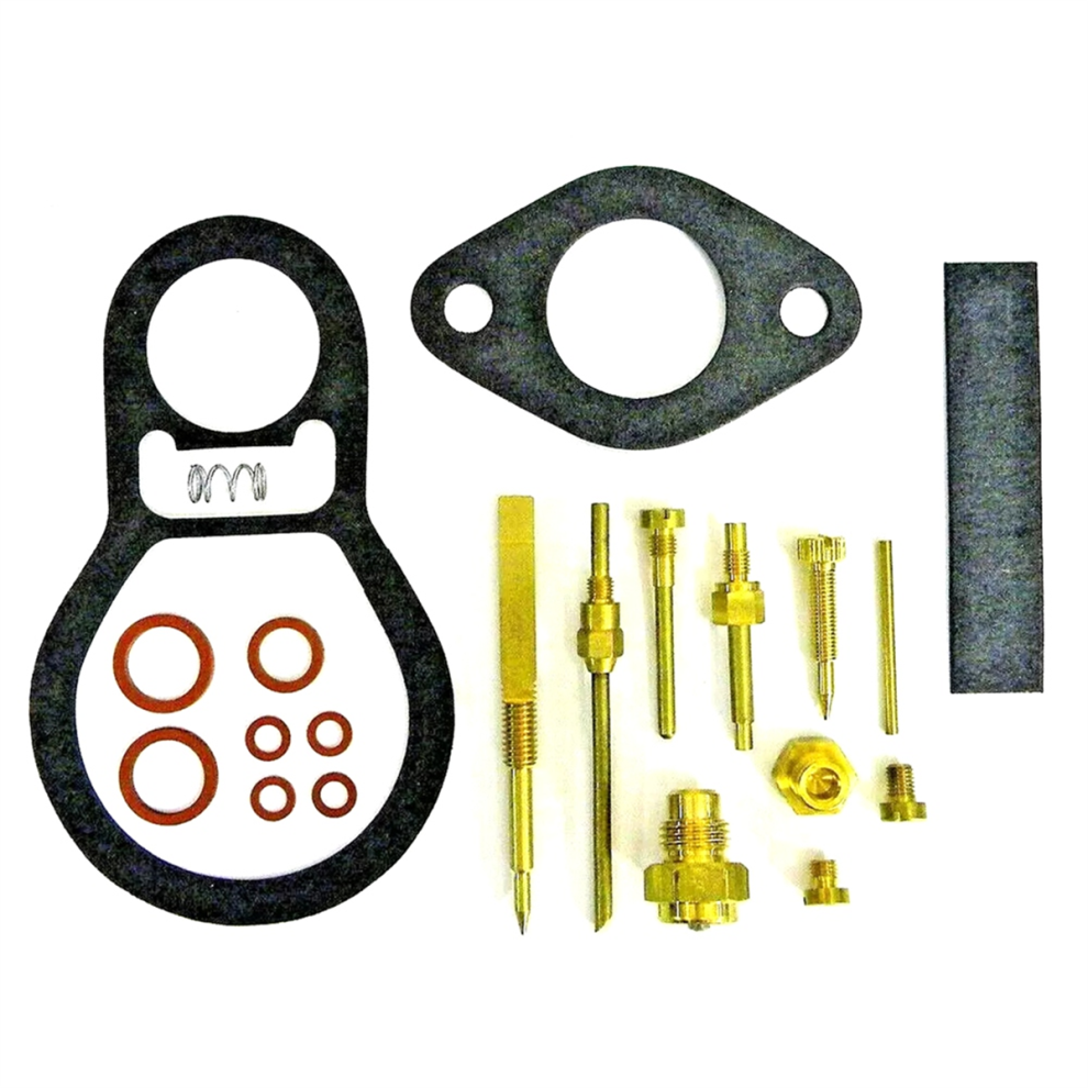 Carburetor Major Repair Kit For Carburetor Rebuild Kit 4852137642914