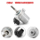 VVL Control Motor Assembly Variable Valve Lift for 3
