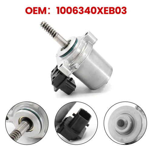 VVL Control Motor Assembly Variable Valve Lift for 2