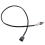 voor Cbr1000rr-R Fireblade Sp Achteruitlaat Zuurstofsensor 7