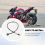 voor Cbr1000rr-R Fireblade Sp Achteruitlaat Zuurstofsensor 3