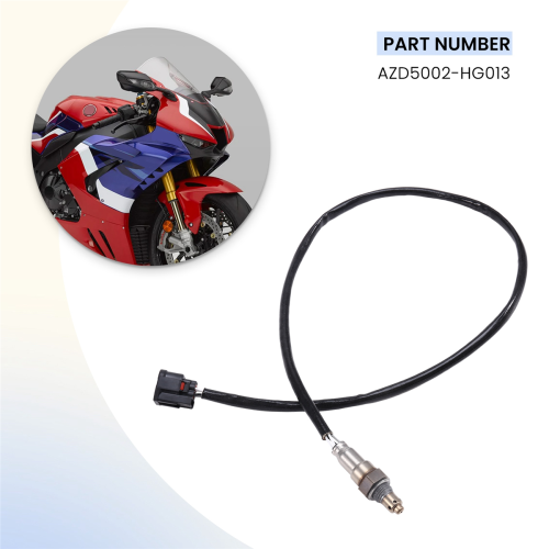 voor Cbr1000rr-R Fireblade Sp Achteruitlaat Zuurstofsensor 1