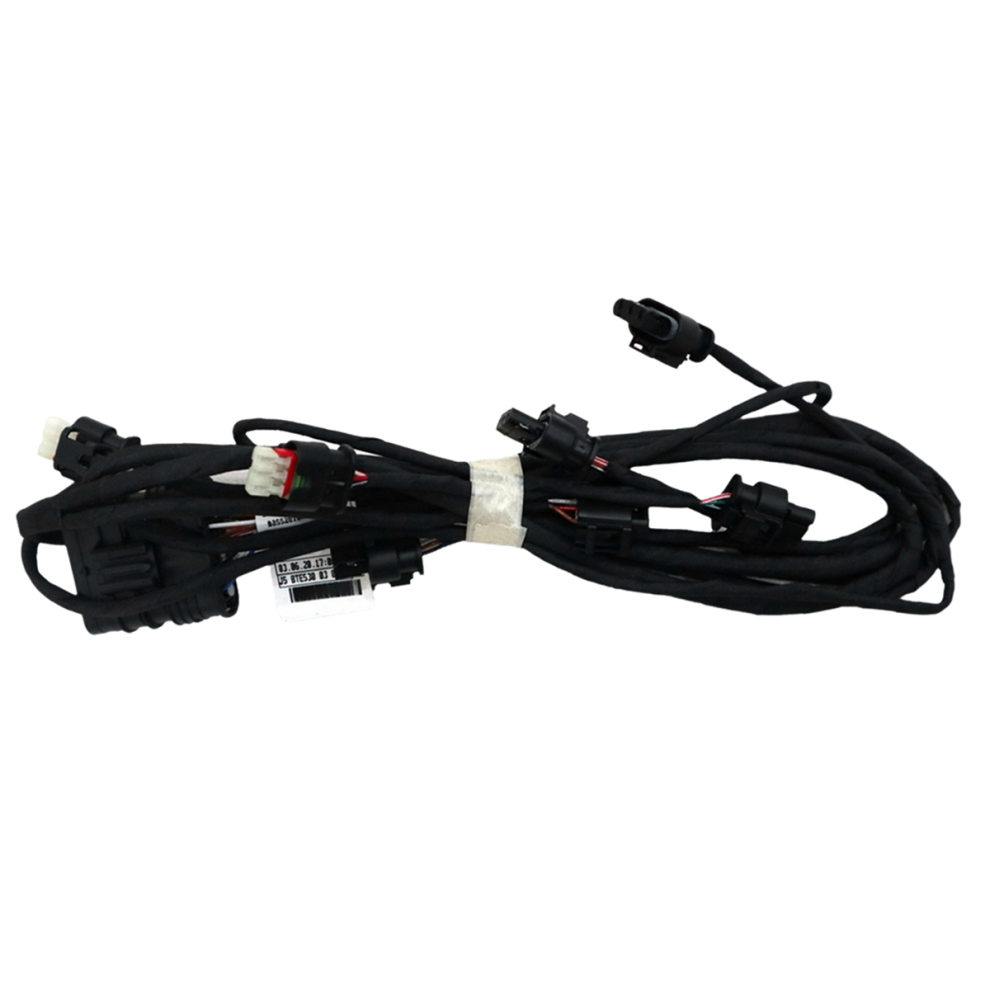 Car Front Bumper Harness Reversing Radar Wiring For 4852137643058
