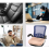 Heating Cushion Office Heating Cushion Electric Heating Pad A 6