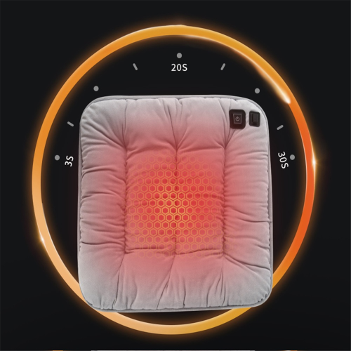 Heating Cushion Office Heating Cushion Electric Heating Pad A 1