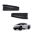Front Door Handle Inserts Storage Box Tray for Cybertruck 2024 2