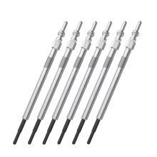 6-delige gloeibougieset voor Grand EXN RAM 1500