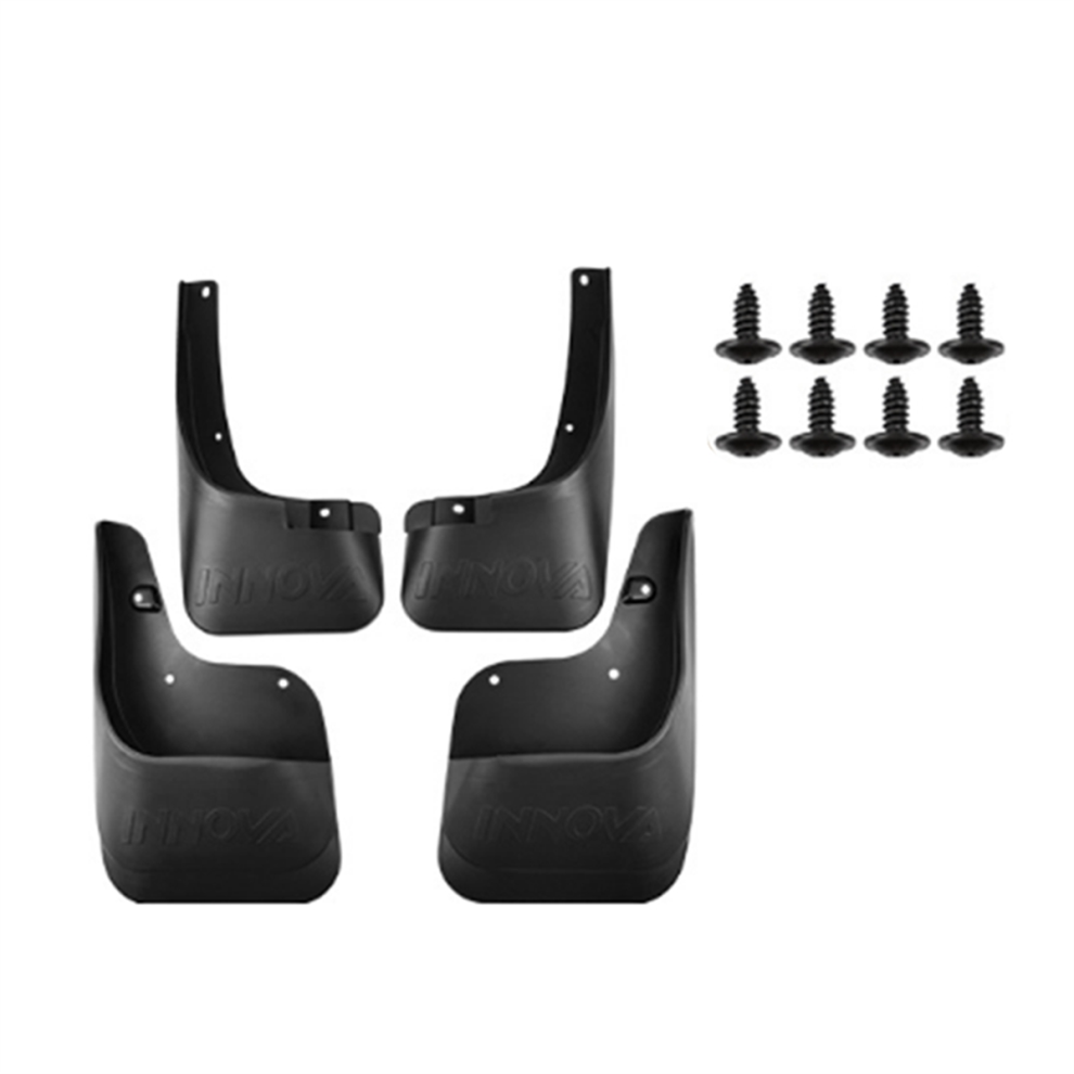 Mud Flaps Mud Guard Flap Splash Flaps Accessories For 4852137642020