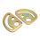Cam Bolt Kit KR86376 for Trucks 7
