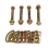 Cam Bolt Kit KR86376 for Trucks 5