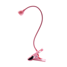 3W LED Nail Lamp UV Gel Polish Curing Lamp USB Powered