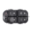7S4Z-14529-A New Electric Power Main Window Switch Button for 3