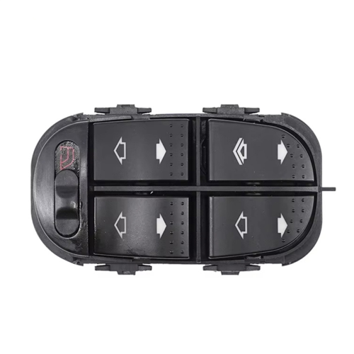 7S4Z-14529-A New Electric Power Main Window Switch Button for 2
