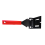 Trim Puller - Remodeling Moulding Skirting Board Removal Tool Red 4