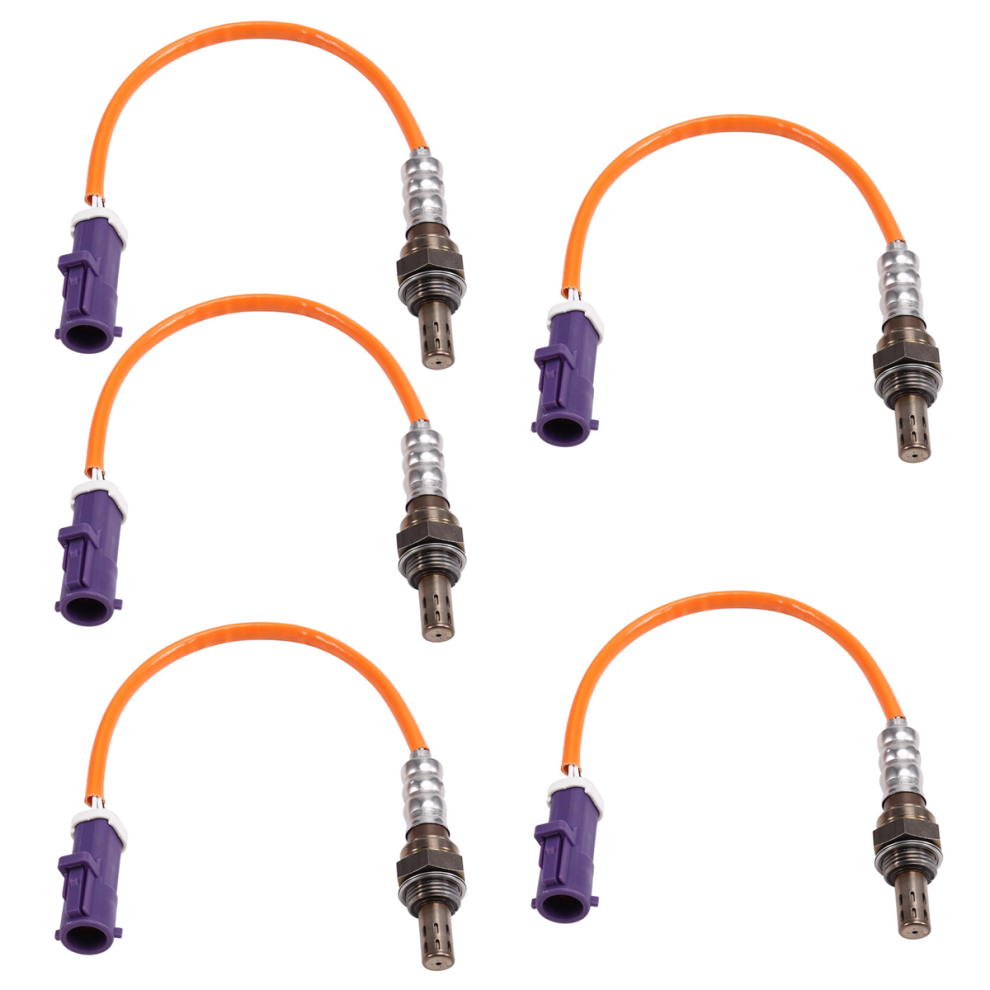 5Pcs Ae81-9G444-Bc Ae819g444bc Oxygen Sensor For 4852137646547