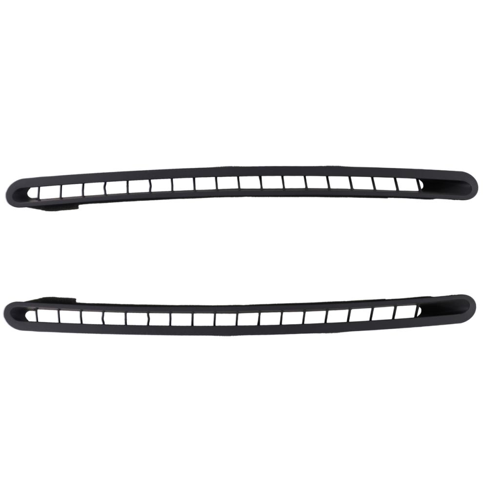 Copertura Dell'ugello Dello Sbrinatore Dell'auto Per Banco Da Lavoro Anteriore Uscita Dell'aria Per-image