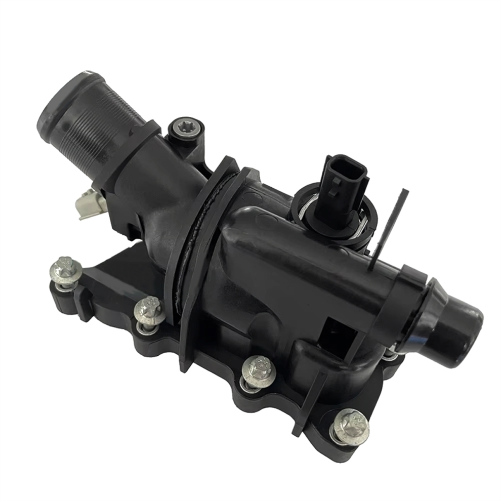 Engines Coolant Thermostat Housing For W177 W247 C118 4852137646554