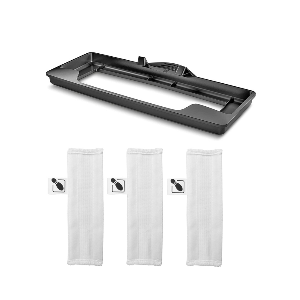 Remplacement du patin de tapis pour le patin de tapis EASYFIX
