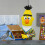 NECA Sesame Street: Bert 7-Inch Scale Ultimate Action Figure 6