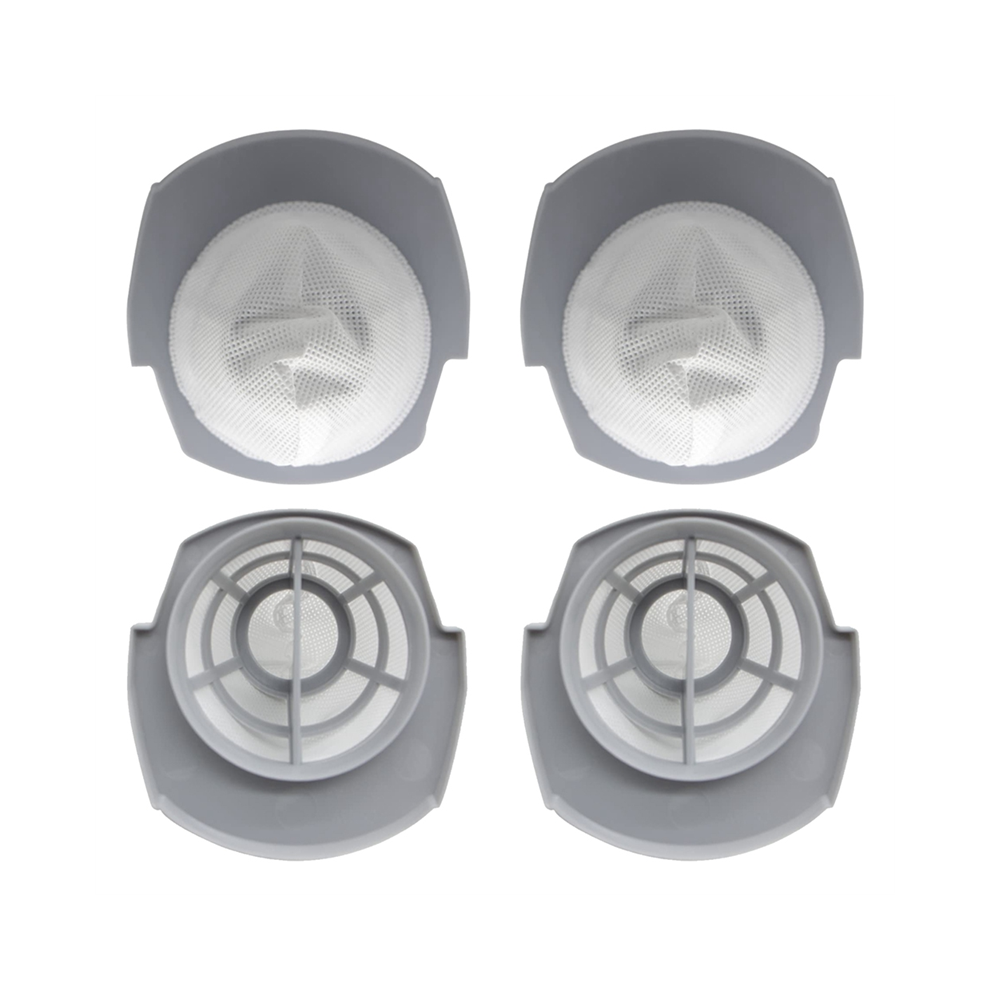 4PCS 2610 Filters for Turbo Stick Vac