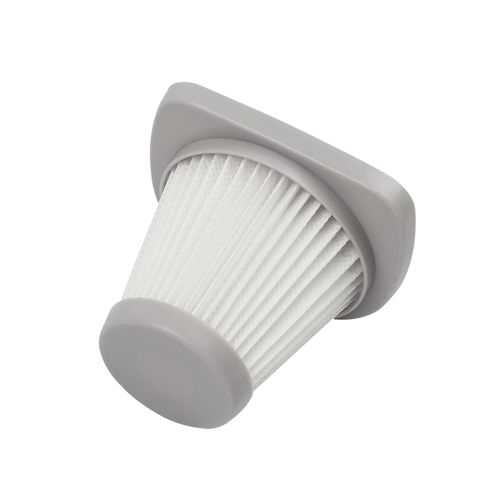 Neznačkové 5 Pcs Hepa Filter For Vacuum Cleaner Accessories Sc861 Sc861a