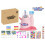 (Elephant) Magic Happy Balloons Diy Sticky Balls Inflatable Bubble Machine Toys Creative 1