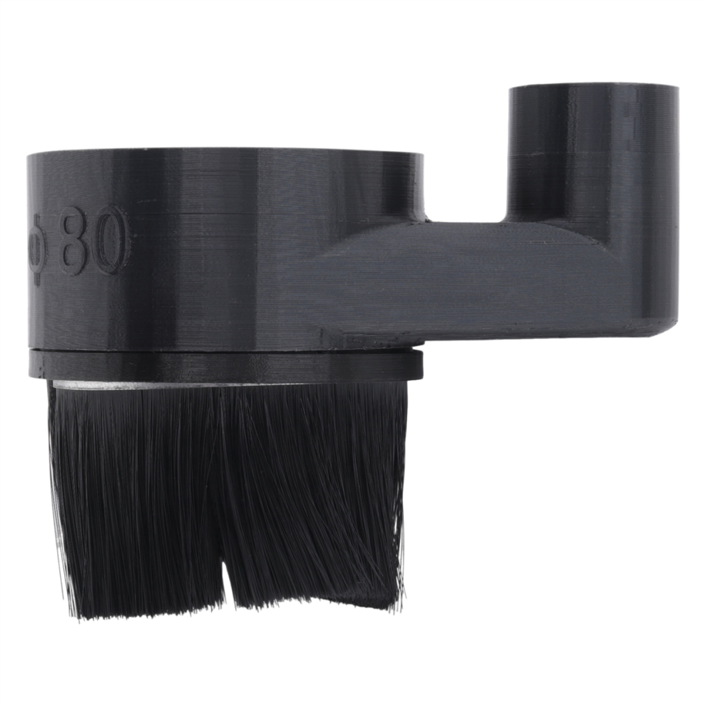 Brush For Cnc Router Milling 775 300W 500W Spindle (80Mm) 4852137673154